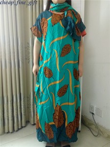 large size kaftans