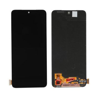 For Xiaomi Redmi Note 11 4G LCD Display Touch Screen Replacement +Housing Cover