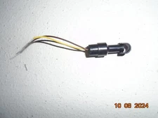 LIONEL SMOKE UNIT, SMOKESTACK & TIPPLE KIT FITS WOODSIDED & SP TYPE CABOOSES NOS