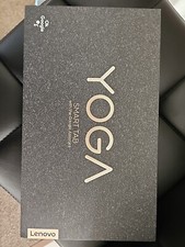 Yoga Lenovo Smart Tab 10.1"Screen, 4GB 64GB WI-FI IRON GREY