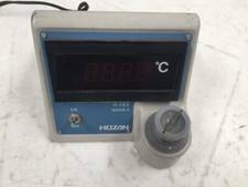 TERMOMETRO DIGITAL PARA HIERROS DE SOLDAR