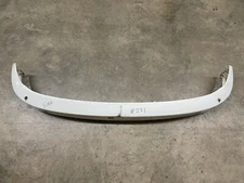 1984-1989 Porsche 911 930 Front Bumper with Jet Washers Holes Factory OEM