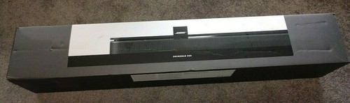 Bose Soundbar 500 Bluetooth Speaker w 