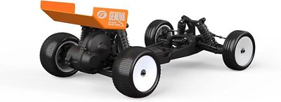 G-FORCE Genova 2WD Buggy Kit GK001 Mini RC Car plastic model