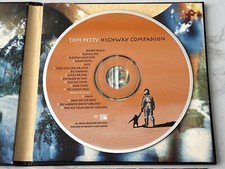 Tom Petty 音乐CD | eBay