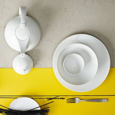 Rosenthal studio-line TAC Weiß Porzellan Geschirr
