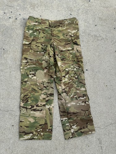Crye Precision G3 Multicam Combat Pants 34 Short