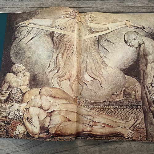 Man Myth & Magic 10 Illustrated Guide to the Supernatural 1970 - Picture 5 of 9