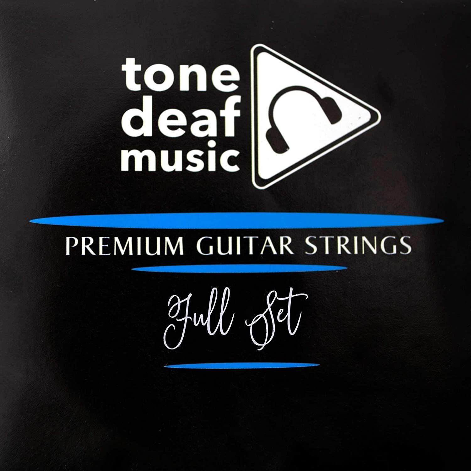 Classical Guitar Strings (Normal Tension)