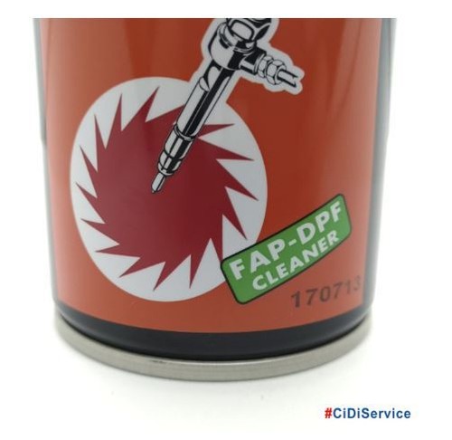 Green Star Auto Additiv Diesel Power Cleaner 500ml Super Reiniger FAP/DPF 31280 - Bild 2 von 3
