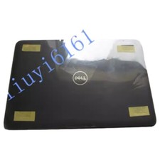 Back Cover Rear Lid Top Case For Dell Chromebook 11 3180 Education 05HR53 Laptop