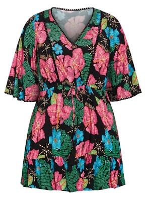 New With Tag Women s Plus Size Tunic Utopia by Avenue