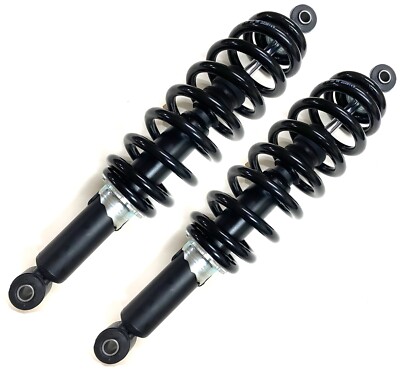 2 Rear Coilover Shock Absorbers Fit Bobcat 2200 2300 all - OEM Replacement