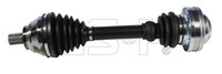 203295 GSP Antriebswelle FüR Audi,Seat,Skoda,Vw