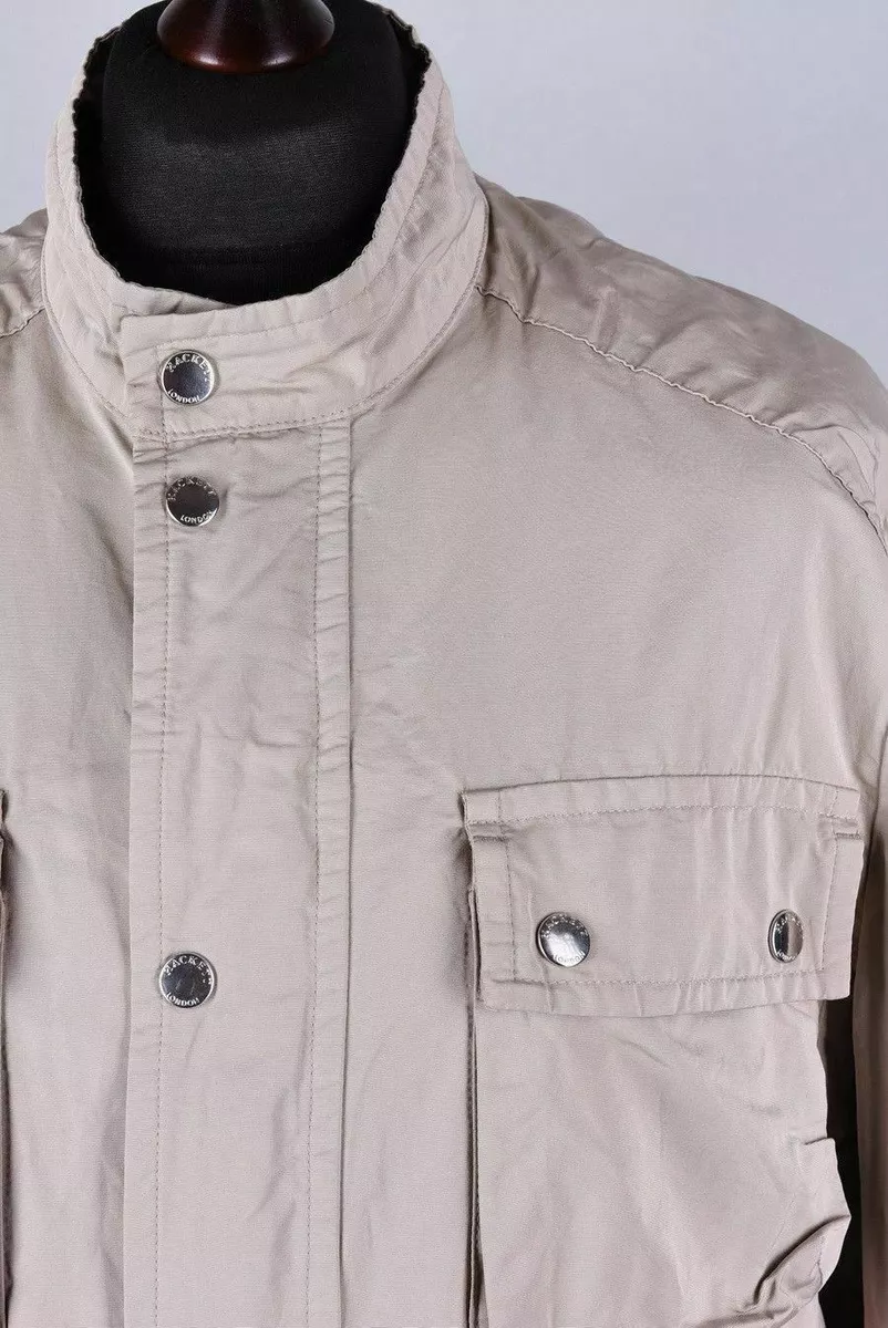 Belstaff shop pallington jacket