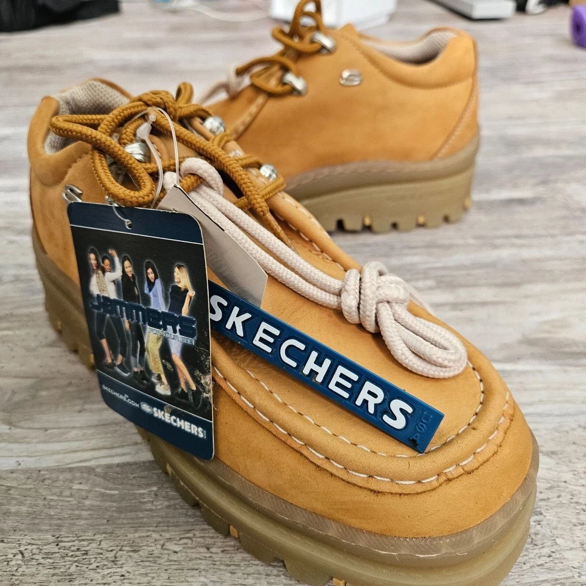 Skechers spice hotsell girl shoes