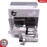 SKV Germany 50SKV313 Bremssattel Hinten Links FüR Peugeot