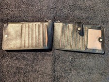 AONAL WALLET WITH RFID PROTECTIVE POCKETS INCLUDED NEW IN BOX