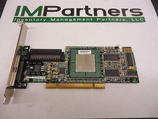08P3201, LSI, Single Channel Ultra 160 SCSI Raid, Brand New 