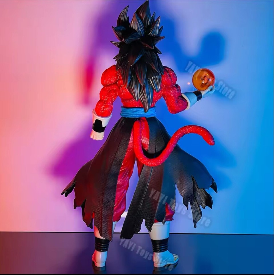 Figura Di Dragon Ball Di Goku E Shenron Per Il 40° Anniversario Di SH - Foto 6