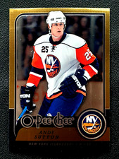 ANDY SUTTON 2008-09 O-PEE-CHEE METAL 08-09 NO 245 59679