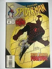 Amazing Spider-Man #401 1995 9.2 NM Marvel Comics Book Modern Age Kaine App