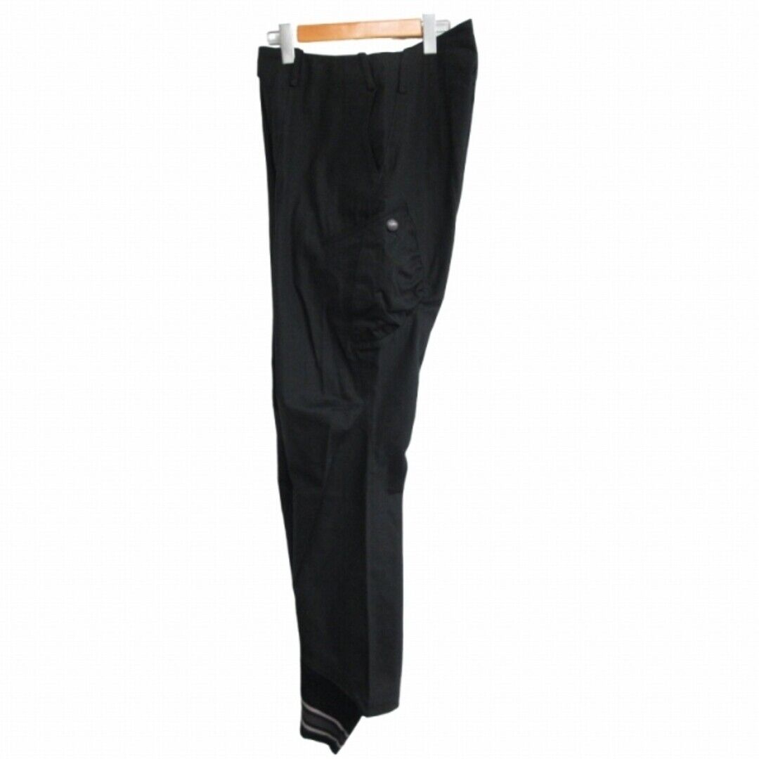 Kiko Kostadinov with tag 22AW VALAKAS CARGO ATTACHED PANTS Kiko Kostadinov with tag 22AW VALAKAS CARGO ATTACHED PANTS