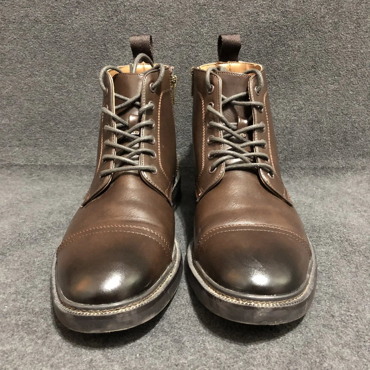 H&m shop hiking boots
