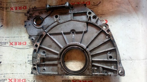 BMW E92 E93 320D Motor N47D20 2007-2010 Steuerkettenabdeckung 7797488 Bj 2010 2015