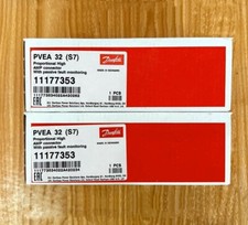 Danfoss PVEA32 S7 11177353 Control Valve Module UPS Delivery -
