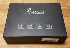 Beamia Bea-13 At-Home IPL Hair Removal Upgraded to 999,999 Flashes