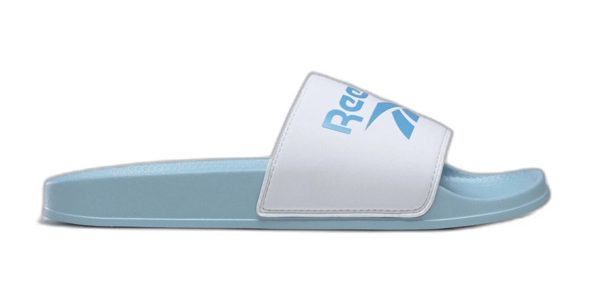 Reebok slides mens top