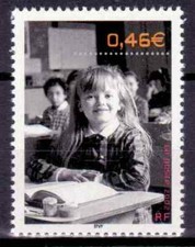 2002 FRANCE TIMBRE Y & T N° 3522 Neuf * * SANS CHARNIERE