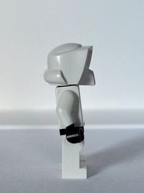Lego Star Wars Scout Trooper Minifigure sw0005a - Set 8038 (2 Available)