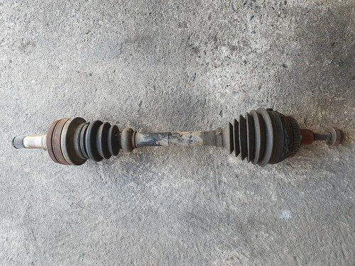 Antriebswelle links vorne VW Sharan / Galaxy lange Seite 1,8 - 2,8 VR6
