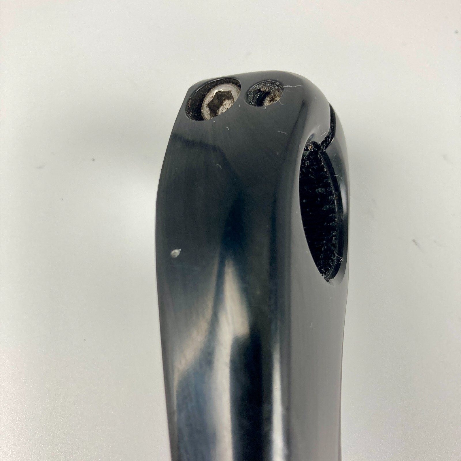 SHIMANO 105 FC-R7000 HOLLOWTECH II CRANK ARMS (BLACK) (170MM)