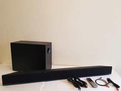 vizio 42 soundbar