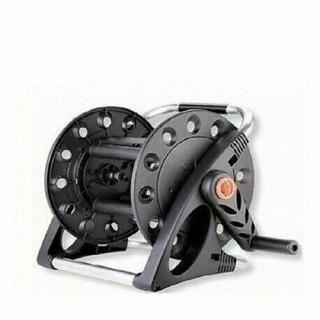 Portareggia Per Reggetta In Plastica - 55x37cm Per Bobine Piccole ø31cm - Foto 9