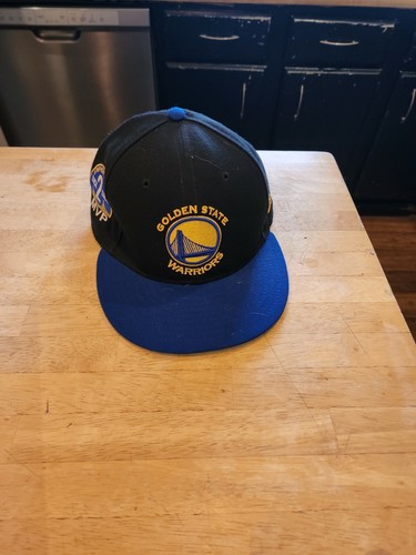 New Era 9FIFTY Snapback Golden State 