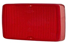 HELLA Stop Light Break Lamp Lens 9EL119544-031