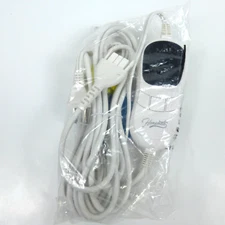 GENUINE Homemate Heated Mattress Pad Controller YZH-8490B CB-22B