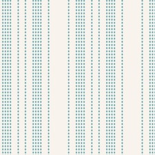 Tilda Tea Towel Basic Spongecake Stripes Teal by DesignerTone Finnanger 1/2 Yard