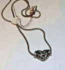 Southwest Necklace Heart
