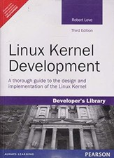 Linux Kernel Development
