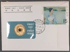MayfairStamps Japan FDC 1967 Women & Mountains First Day Cover aaz_85715