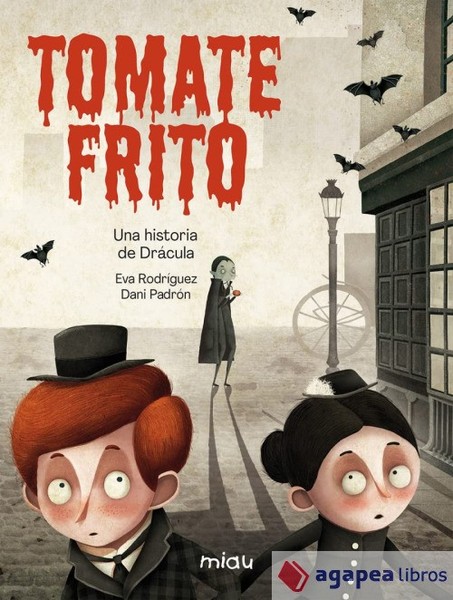 Tomate frito. NUEVO. ENVÍO URGENTE (Librería Agapea)