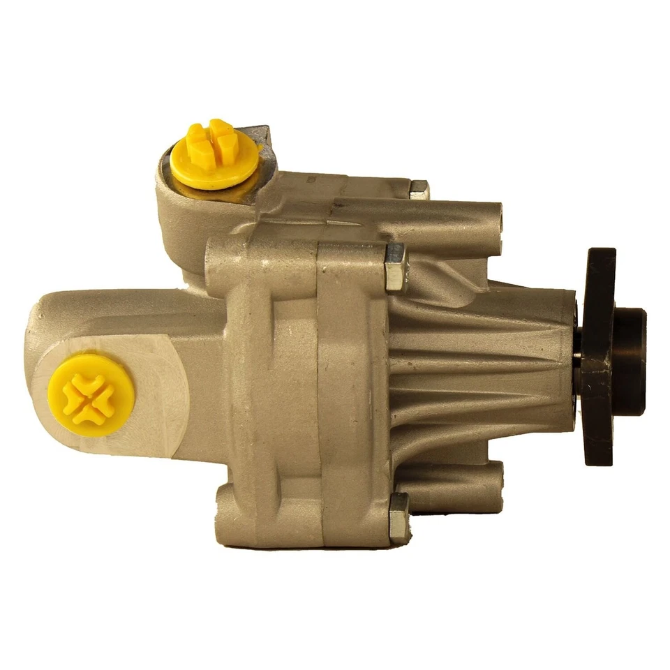 For Audi A6 Quattro 1995-1999 Lares 13230 New Power Steering Pump Foto 3 de 3