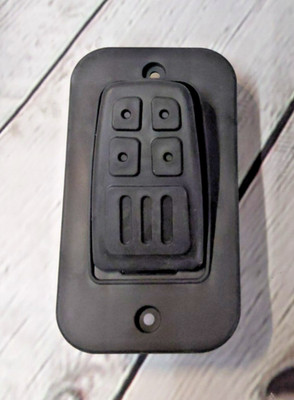 Genuine Step 2 Spin & Go Xtreme Pedal Replacement