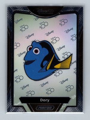 2023 Kakawow Phantom DORY Disney 100 Years of Wonder #PD-B-81 Finding Nemo USA