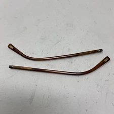 chaps CH 2039 116 140mm BROWN TEMPLE ARM PARTS HG67